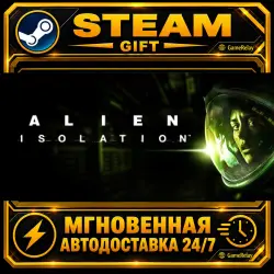 Alien: Isolation · STEAM GIFT · AUTO-DELIVERY