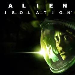 Alien Isolation - НА ТВОЙ АККАУНТ XBOX