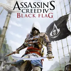 Assassins Creed 4 Black Flag - НА ТВОЙ АККАУНТ XBOX
