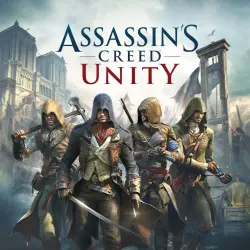 Assassins Creed Unity - НА ТВОЙ АККАУНТ XBOX
