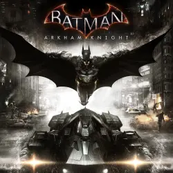 Batman Arkham Knight - НА ТВОЙ АККАУНТ XBOX