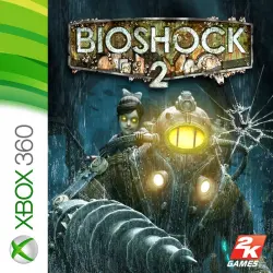 BioShock 2 Remastered - НА ТВОЙ АККАУНТ XBOX