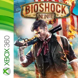 BioShock Infinite - НА ТВОЙ АККАУНТ XBOX