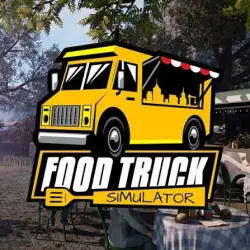 Food Truck Simulator Steam key Global Region free + RU/CIS Worldwide
