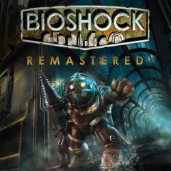 BioShock Remastered - НА ТВОЙ АККАУНТ XBOX