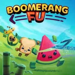 Boomerang Fu - НА ТВОЙ АККАУНТ XBOX