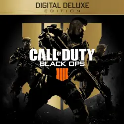 Call of Duty: Black Ops 4 - TO YOUR XBOX ACCOUNT
