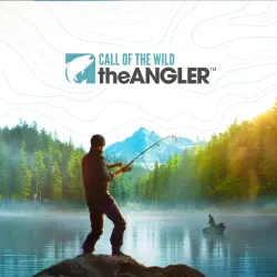 Call of the Wild: The Angler - TO YOUR XBOX ACCOUNT