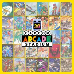 Capcom Arcade Stadium - НА ТВОЙ АККАУНТ XBOX