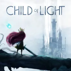 Child of Light - НА ТВОЙ АККАУНТ XBOX