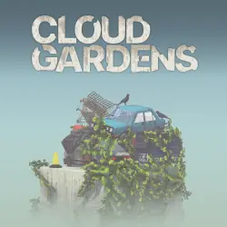 Cloud Gardens - НА ТВОЙ АККАУНТ XBOX