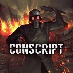 CONSCRIPT - НА ТВОЙ АККАУНТ XBOX