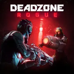 Deadzone Rogue XBOX