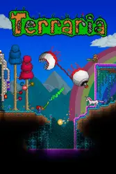 STEAM: Terraria Account+ MAIL DATA