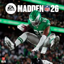 EA SPORTS Madden NFL 26 - TO YOUR XBOX ACCOUNT