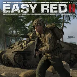 Easy Red 2 - НА ТВОЙ АККАУНТ XBOX