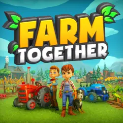 Farm Together - НА ТВОЙ АККАУНТ XBOX
