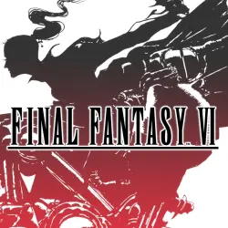 FINAL FANTASY VI - НА ТВОЙ АККАУНТ XBOX