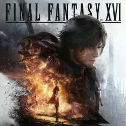 Final Fantasy XVI - TO YOUR XBOX ACCOUNT