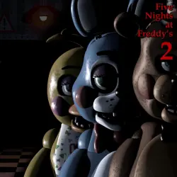 Five Nights at Freddy's 2 - НА ТВОЙ АККАУНТ XBOX