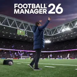 Football Manager 26 - НА ТВОЙ АККАУНТ XBOX