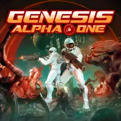 Genesis Alpha One - НА ТВОЙ АККАУНТ XBOX
