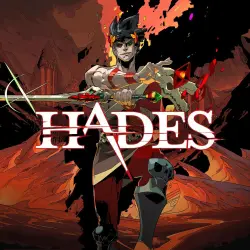 Hades - TO YOUR XBOX ACCOUNT