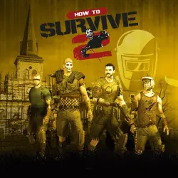 How to Survive - НА ТВОЙ АККАУНТ XBOX