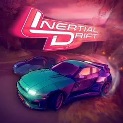 Inertial Drift - НА ТВОЙ АККАУНТ XBOX