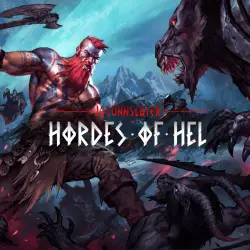 Jotunnslayer: Hordes of Hel - TO YOUR XBOX ACCOUNT
