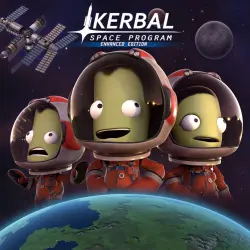 Kerbal Space Program - НА ТВОЙ АККАУНТ XBOX