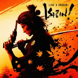 Like a Dragon: Ishin! - НА ТВОЙ АККАУНТ XBOX