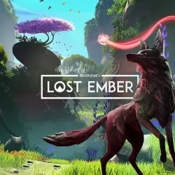 LOST EMBER - НА ТВОЙ АККАУНТ XBOX