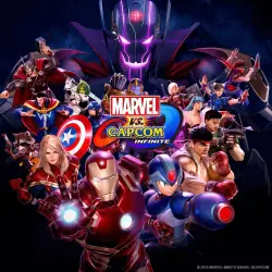 Marvel vs. Capcom: Infinite - TO YOUR XBOX ACCOUNT