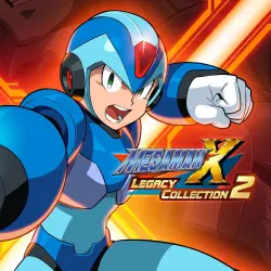 Mega Man X Legacy Collection 2 - НА ТВОЙ АККАУНТ XBOX