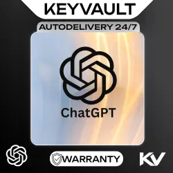 5 CHATGPT FREE ACCOUNTS | NO PHONE NUMBERS LINKED | FULL ACCESS | 30-DAY WARRANTY | AUTO DELIVERY