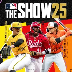 MLB The Show 25 - НА ТВОЙ АККАУНТ XBOX