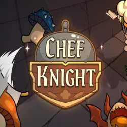 Chef Knight Steam key RU/CIS KZ Russia