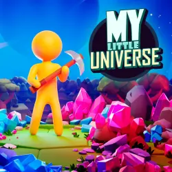 My Little Universe - НА ТВОЙ АККАУНТ XBOX