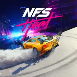 Need For Speed Heat - НА ТВОЙ АККАУНТ XBOX