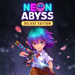 Neon Abyss - НА ТВОЙ АККАУНТ XBOX