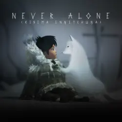 Never Alone - НА ТВОЙ АККАУНТ XBOX