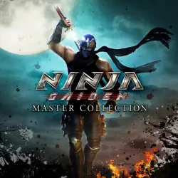 NINJA GAIDEN Master Collection - НА ТВОЙ АККАУНТ XBOX
