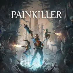 Painkiller - НА ТВОЙ АККАУНТ XBOX