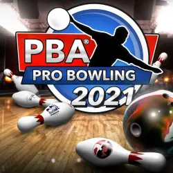 PBA Pro Bowling 2021 - НА ТВОЙ АККАУНТ XBOX