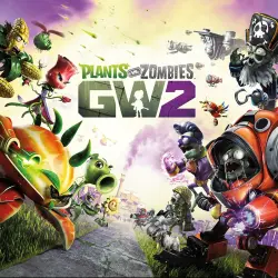 Plants vs Zombies Garden Warfare 2 - НА ТВОЙ АККАУНТ XBOX