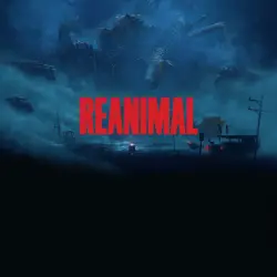 REANIMAL Xbox – Purchase for Your Account
