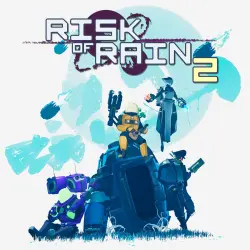 Risk of Rain 2 - TO YOUR XBOX ACCOUNT