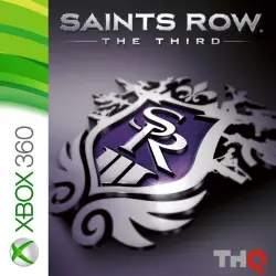 Saints Row The Third Remastered - НА ТВОЙ АККАУНТ XBOX
