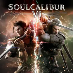 SOULCALIBUR 6 - НА ТВОЙ АККАУНТ XBOX